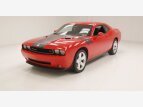 Thumbnail Photo 0 for 2009 Dodge Challenger R/T